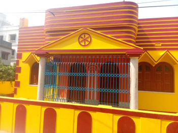 4 BHK House for Sale in Madhyamgram, North 24 Parganas