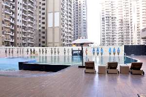 2 BHK Flat for Rent in Sector 168 Noida