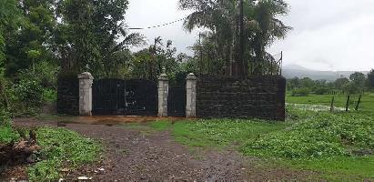 2 BHK Farm House for Sale in Karjat, Mumbai