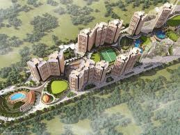 3 BHK Apartment 936 Sq.ft. for Sale in Pune Solapur Road