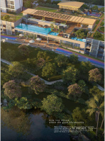 4 BHK Flat for Sale in Hinjewadi Phase 1, Pune