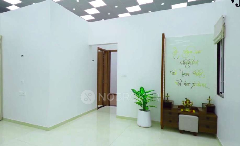 3 BHK Apartment 1255 Sq.ft. for Sale in Balewadi, Pune