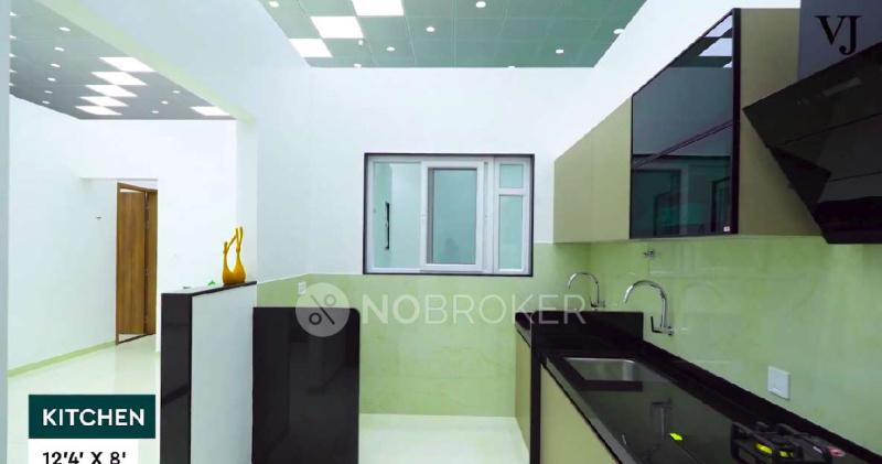 3 BHK Apartment 1255 Sq.ft. for Sale in Balewadi, Pune