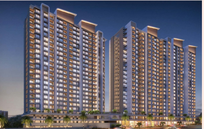 4 BHK Apartment 1750 Sq.ft. for Sale in Bavdhan, Pune