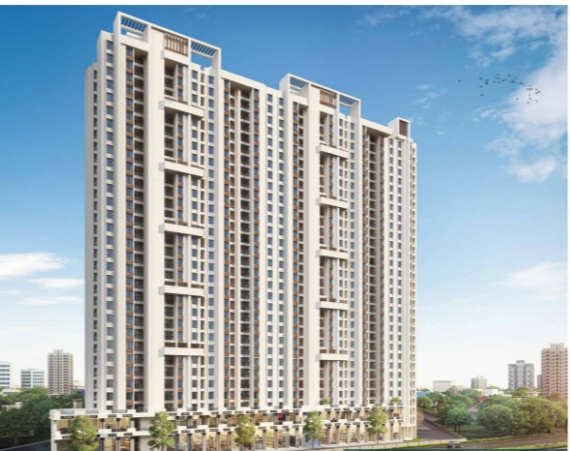 2 BHK Apartment 725 Sq.ft. for Sale in Hinjewadi Phase 2, Pune