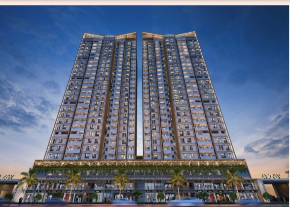 2 BHK Apartment 818 Sq.ft. for Sale in Hinjewadi Phase 2, Pune