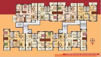 2 BHK Flat for Sale in Quepem, South Goa, 