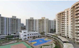 2 BHK Flat for Rent in EON Free Zone, Pune, Kharadi, 