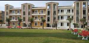2 BHK Apartment 133 Sq. Yards for Rent in