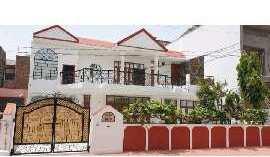 6 BHK House for Sale in Sector 6 Karnal