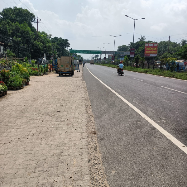  Warehouse 12000 Sq.ft. for Rent in Madhyamgram, Kolkata