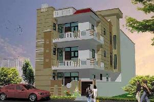 1 BHK Flat for Rent in Dlf Ankur Vihar, Ghaziabad