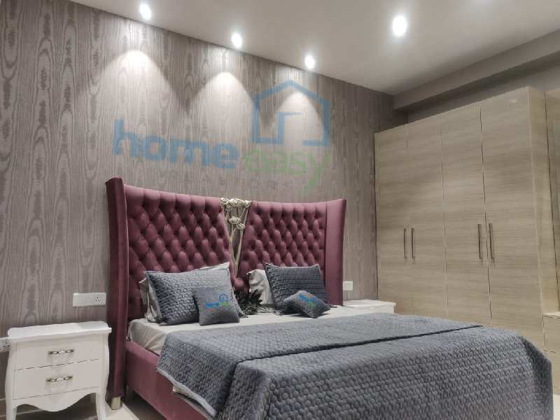 3 BHK Apartment 1450 Sq.ft. for Sale in Patiala Road, Zirakpur