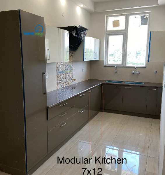 3 BHK Apartment 1450 Sq.ft. for Sale in Patiala Road, Zirakpur