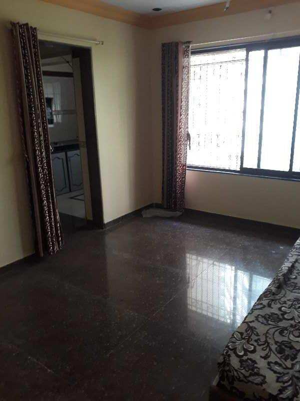 1 RK Apartment 545 Sq.ft. for Rent in Majas Wadi, Jogeshwari East, Mumbai
