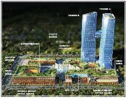  Commercial Shop for Sale in Sector 140A, Noida
