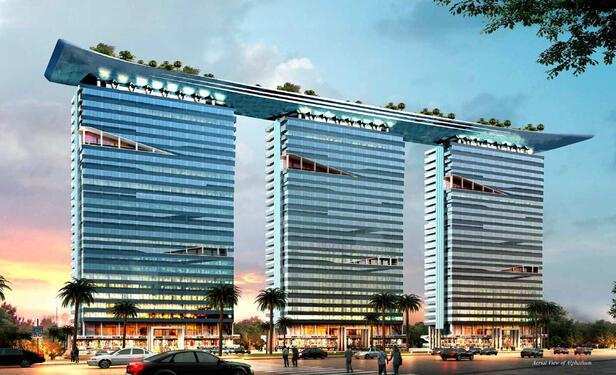 Office Space for Sale in Greater Noida West (REI965347)