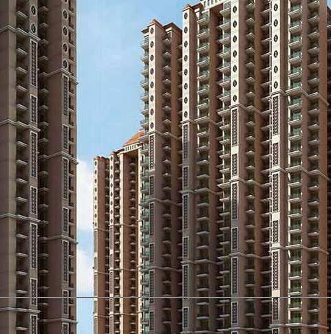 3 BHK Apartment 1428 Sq.ft. for Sale in NH 24 Highway, Ghaziabad