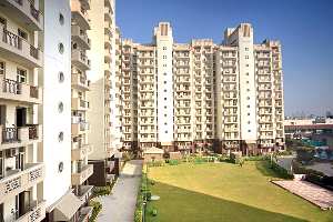 2 BHK Flat for Sale in MG Road