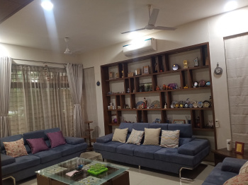 4 BHK House for Sale in Ahme West, Ahmedabad