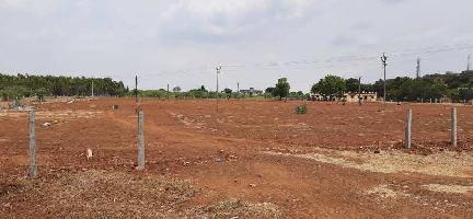  Agricultural Land for Sale in Ojili, Nellore