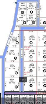  Residential Plot for Sale in Airport Road, Amritsar