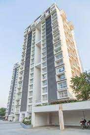 3 BHK Flat for Sale in Kondhwa Budruk, Pune