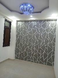 2 BHK Builder Floor for Sale in Joga Bai Extension, Jamia Nagar