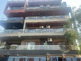 4 BHK Builder Floor for Sale in Sector 21a Faridabad