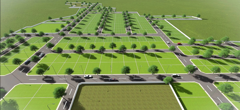  Residential Plot 125 Sq. Yards for Sale in Prem Nagar, Dehradun