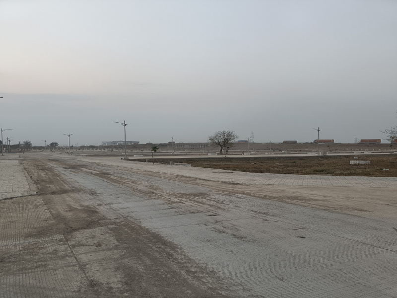  1239 Sq.ft. Residential Plot for Sale in Wardha Road, Nagpur