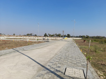  Residential Plot for Sale in Shankarpur, Nagpur