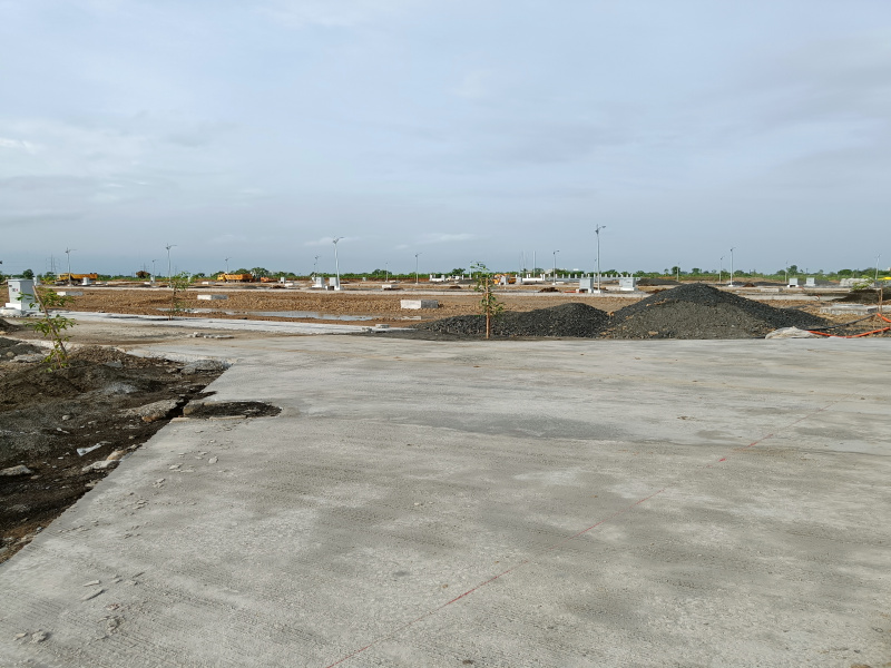  1164 Sq.ft. Residential Plot for Sale in Wardha Road, Nagpur