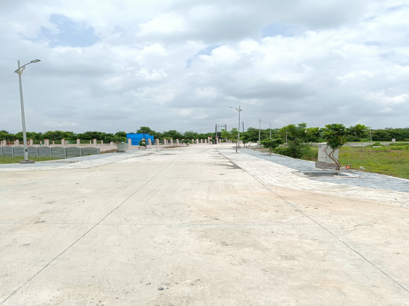  1136 Sq.ft. Residential Plot for Sale in Beltarodi, Nagpur