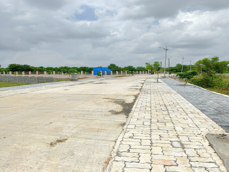  1491 Sq.ft. Residential Plot for Sale in Jamtha, Nagpur