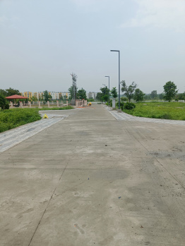  Commercial Land for Sale in Pipla Kharsoli Road, Nagpur