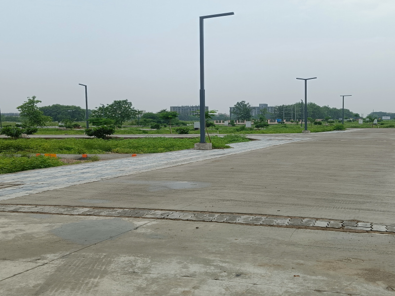  Commercial Land 3210 Sq.ft. for Sale in Pipla Kharsoli Road, Nagpur