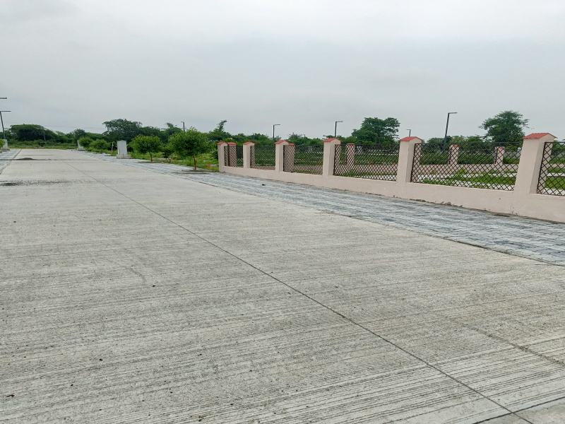  1984 Sq.ft. Residential Plot for Sale in Wardha Road, Nagpur