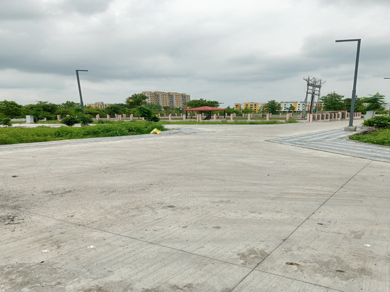  1984 Sq.ft. Residential Plot for Sale in Wardha Road, Nagpur