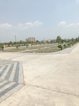  Residential Plot for Sale in Panjri, Nagpur