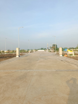  Residential Plot for Sale in Mouza Shankarpur, Nagpur