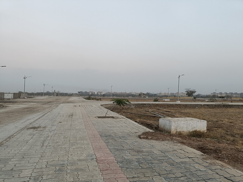  Residential Plot 1576 Sq.ft. for Sale in Jamtha, Nagpur