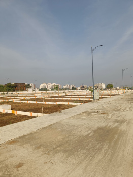  Residential Plot for Sale in Shankar Nagar, Nagpur