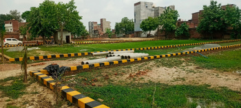  Residential Plot for Sale in Ramnagar, Varanasi