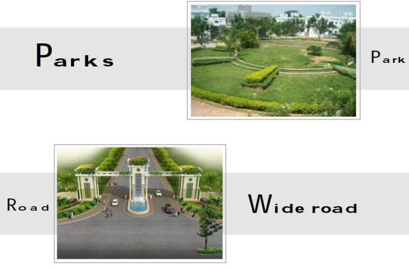  586 Sq.ft. Residential Plot for Sale in Mirzamurad, Varanasi
