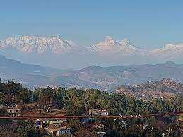  Guest House for Sale in Lamgara, Almora
