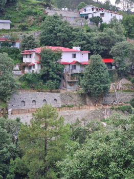  Guest House for Sale in Dhanachuli, Nainital