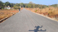 Commercial Land for Sale in Mandrem, North Goa,