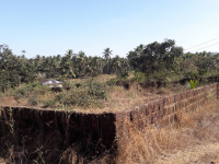  Residential Plot for Sale in Cobra Vaddo, Calangute, Goa