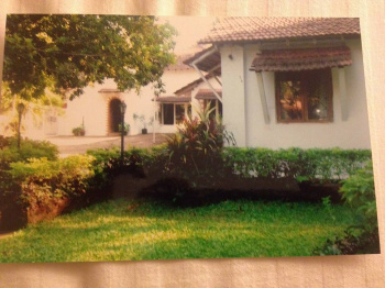  Residential Plot for Sale in Colvade, Goa